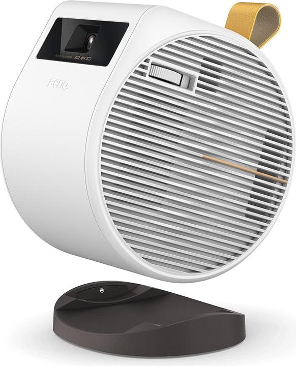 Produktbild BenQ GV11 (WVGA, 200 lm, 1.3:1)