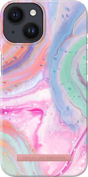 Actual product image iDeal Of Sweden Case (Apple iPhone 13, Oppo A16e)