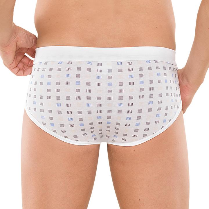 Immagine prodotto Schiesser Slip sportivi essenziali 2PACK (3XL, Confezione da 2)