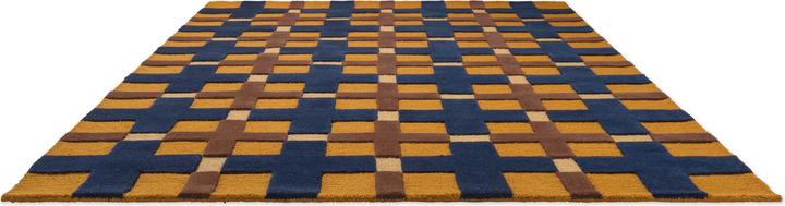 Milano Golden Ochre