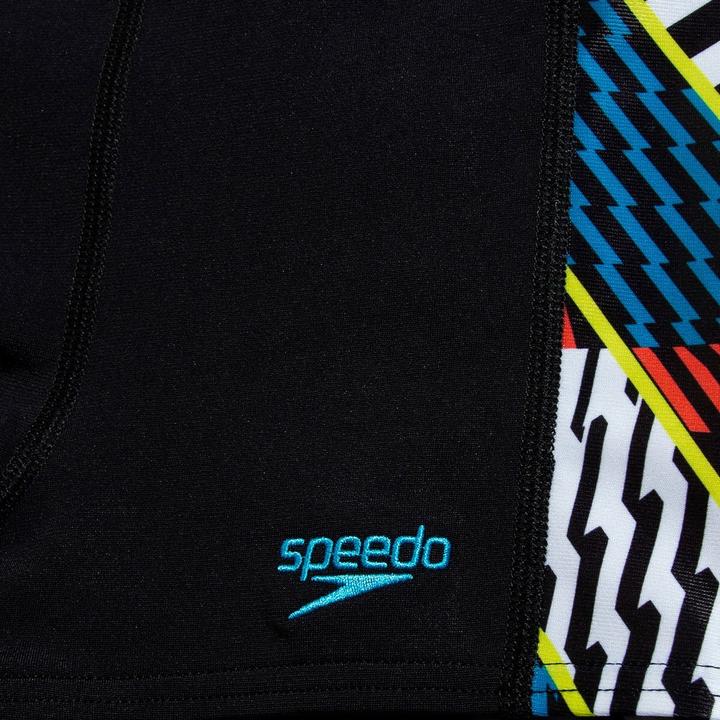 Actual product image Speedo Digital Panel Aquashort (128)