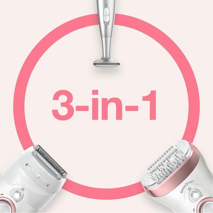Image du produit Braun Silk-épil 9