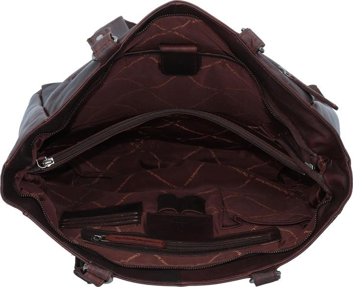 Produktbild The Chesterfield Brand Shopper (16 l)