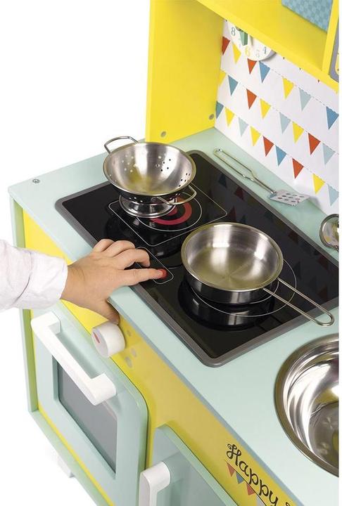 Immagine prodotto Janod Cucina "Happy Day"