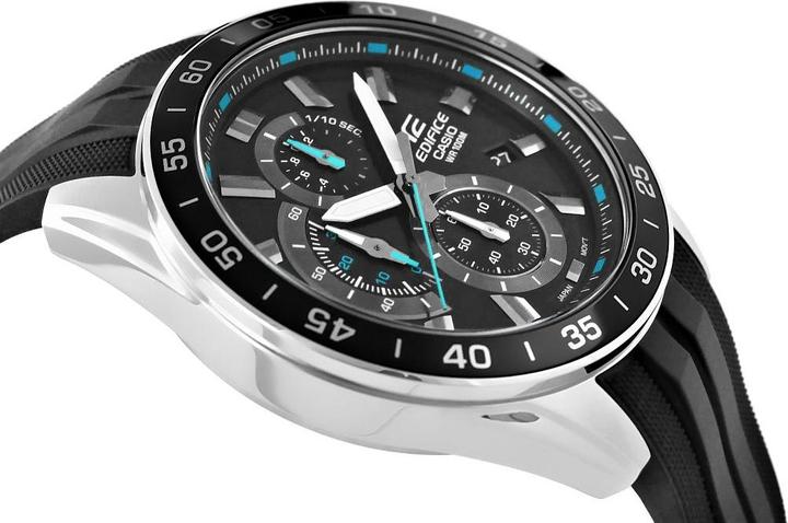 Immagine prodotto Casio Edificio (Cronografo, 47 mm)