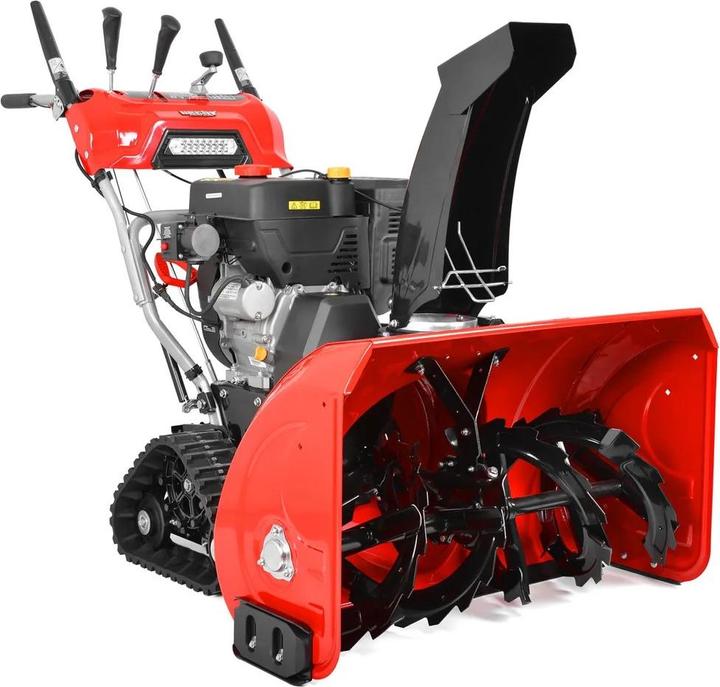 Produktbild Hecht 9534 SQ (87 cm)