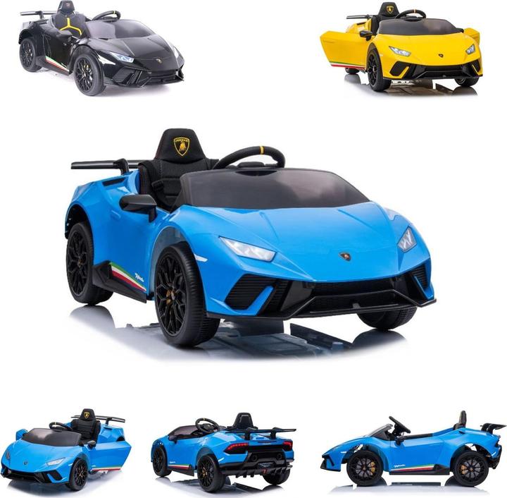 Produktbild Es-toys Lamborghini Huracan (12 V)