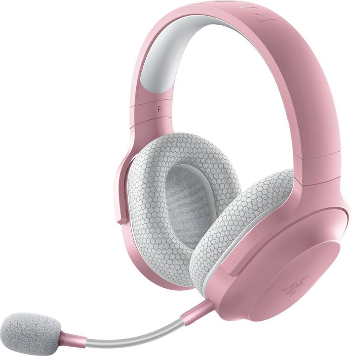 Produktbild Razer Barracuda X (Kabelgebunden, Kabellos)