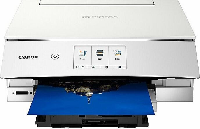 Immagine prodotto Canon Pixma TS8351a (Inchiostro, Colore)