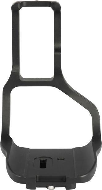 Image du produit Sirui TY-5DIVLBG Rail en L pour Canon EOS 5D Mark IV avec poignée à piles (L-rail)
