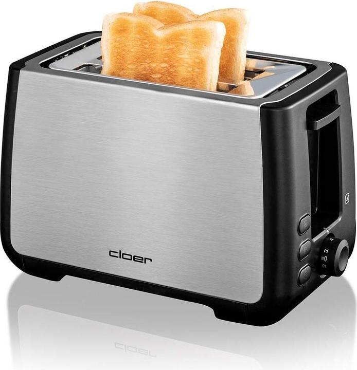 Image du produit Cloer 3569 (Prise UE)