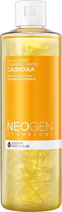 Neogen Dermalogy Real Flower Cleansing Water Calendula (Mizellenwasser, 300 ml)