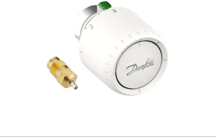Produktbild Danfoss Heizkörperthermostat