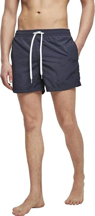 Immagine prodotto Build Your Brand Costume da Bagno a Pantaloncino Uomo (XL)