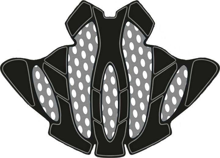 Produktbild Rudy Project Helm-Innenpolster