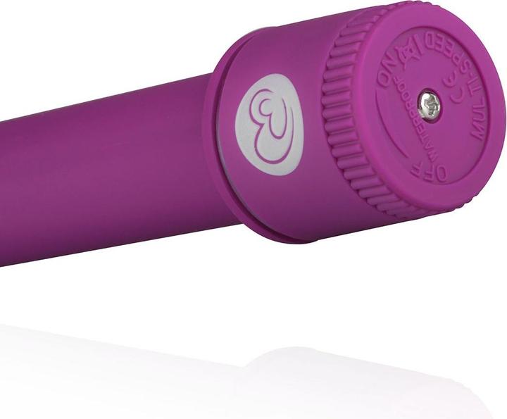 Actual product image Easytoys Slim G Vibe