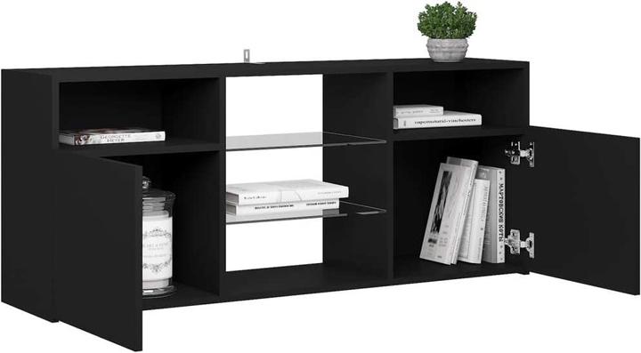 Actual product image VidaXL Faye (120 x 30 x 50 cm)