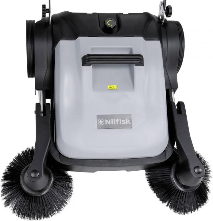 Actual product image Nilfisk Sw250 920