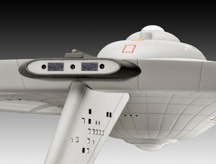 Immagine prodotto Revell U.S.S. Enterprise