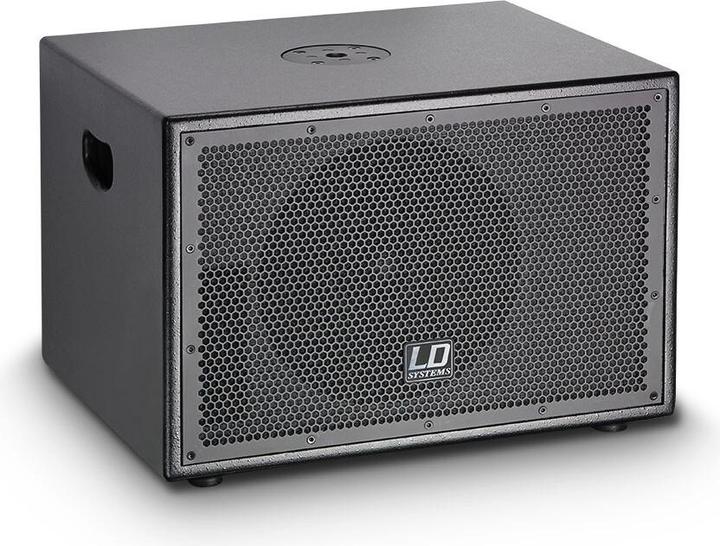 Immagine prodotto LD Systems SUB 10 A 10" Subwoofer (Attivo)