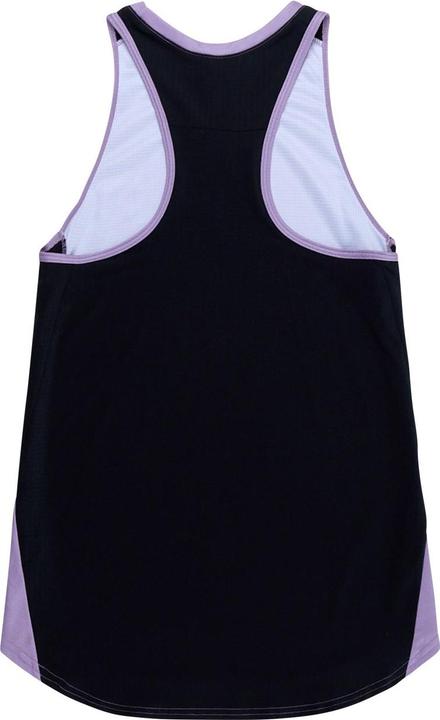 Troy Lee Designs Womens Luxe Tanktop, Mono, amethyst, M (M)