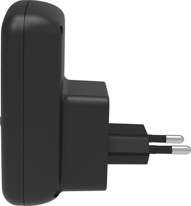 Actual product image Alecto DBX 80-BU Black Uitbreidingsunit voor DBX-80