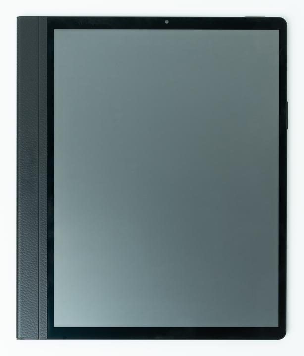 Produktbild Hannspree Hannsnote 2 (10", 64 GB, Schwarz)