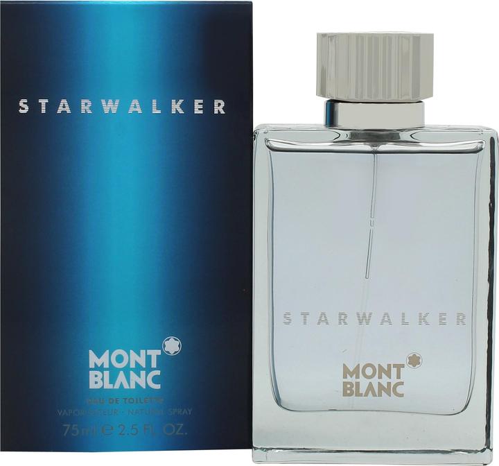 Montblanc Starwalker (Eau de Toilette, 75 ml)