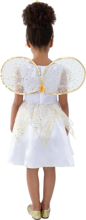 Image du produit Smiffys - Ensemble Déguisement - Fille (110, 116, 115 A)