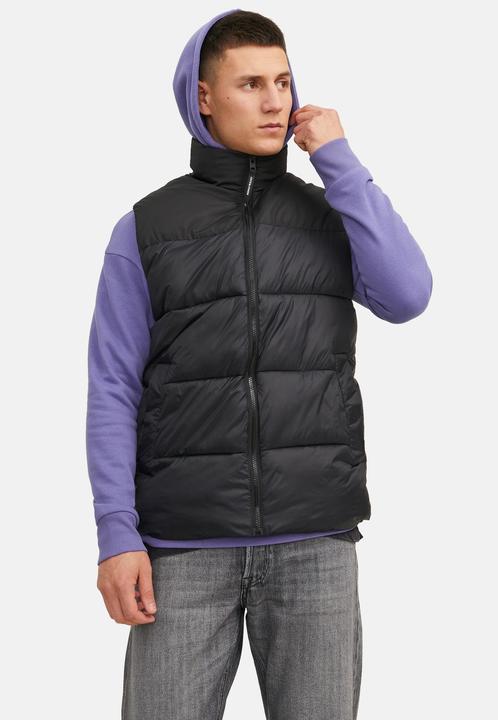 Produktbild Jack & Jones Recycelter Polyester Weste (L)