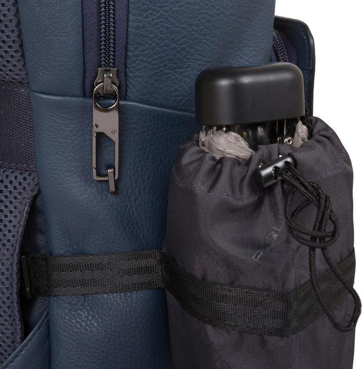 Produktbild Piquadro Laptoprucksack Akron (15 l)