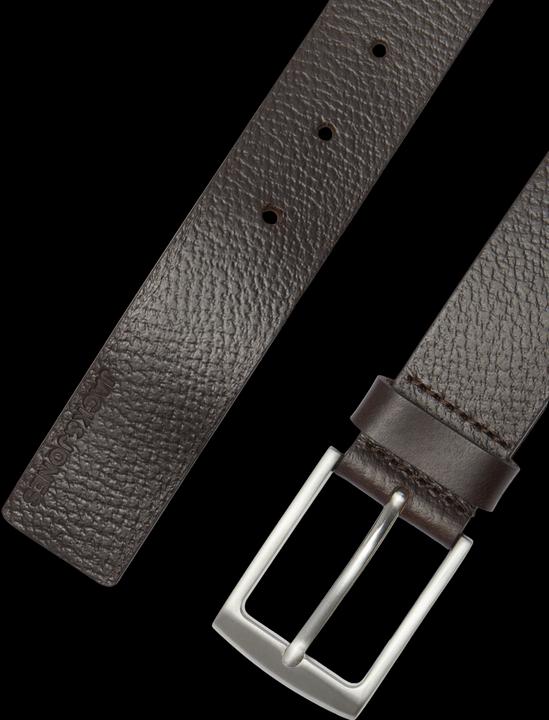 Immagine prodotto Jack & Jones Cintura in pelle (80)