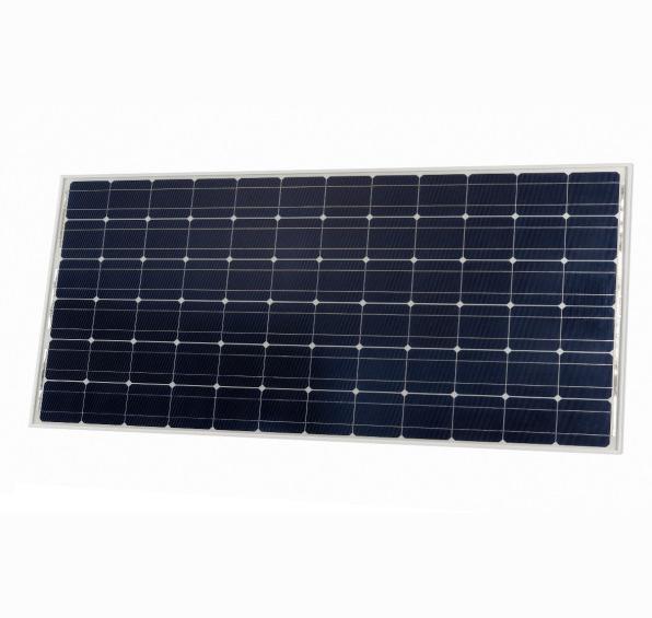 Victron Energy Solarpanel (185 W, 11 kg)