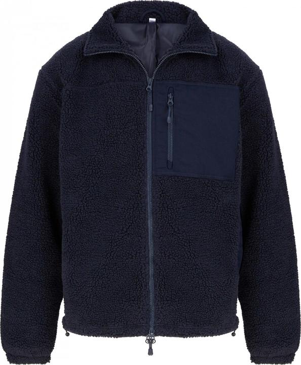 Produktbild Front Row Recyceltes Sherpa-Fleece (L)
