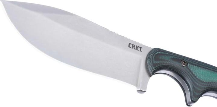 Produktbild CRKT Minimalist Nessmuk (7.36 cm)