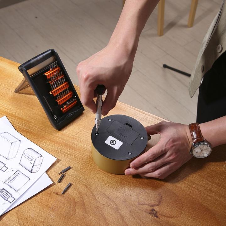 Produktbild Ugreen Schraubenzieher Set