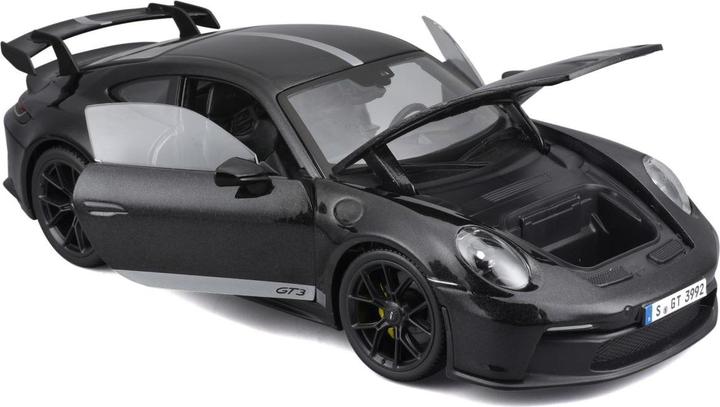 Image du produit Maisto Porsche 911 GT3
