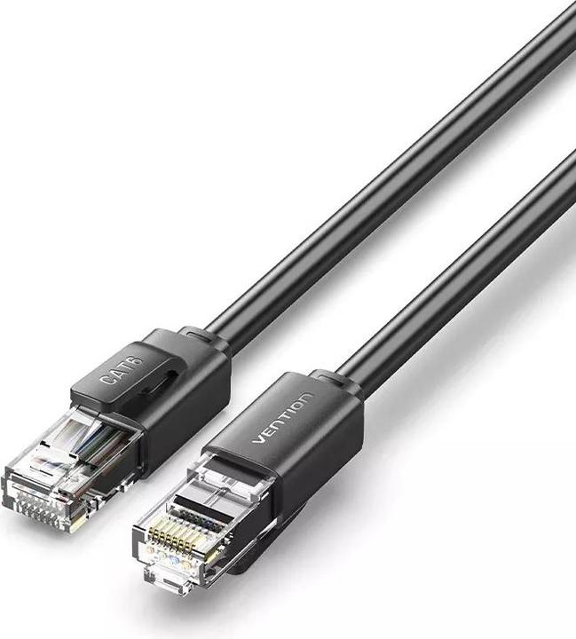 Actual product image Vention Ethernet cable (RJ45 - CAT6) - 10m (10 m)