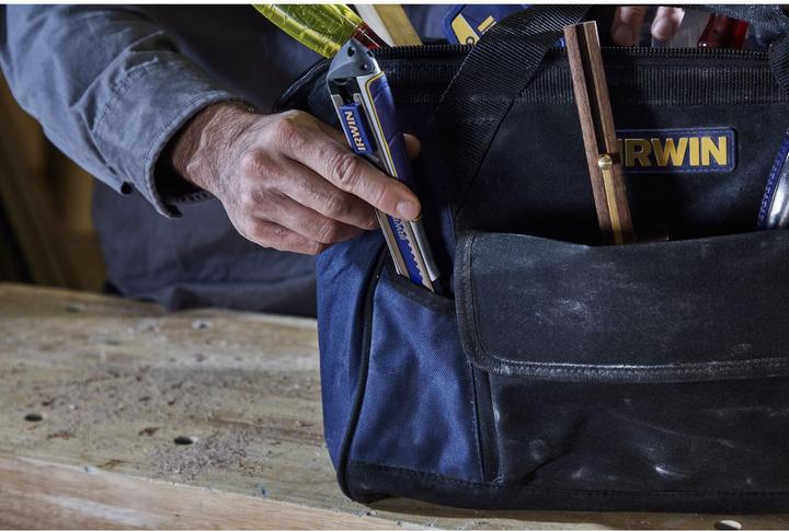 Immagine prodotto Irwin Borsa FOUNDATION 400 mm