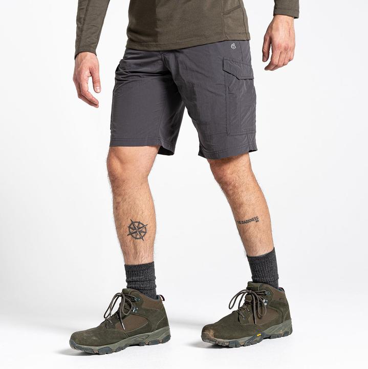 Actual product image Craghoppers Nosilife Cargo Shorts (38, XL, XXL)