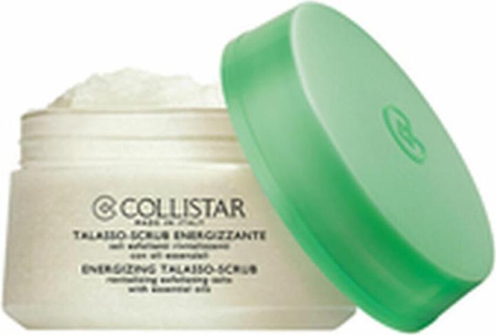 Image du produit Collistar CS Body - Gommage Talasso Petit (300 ml)