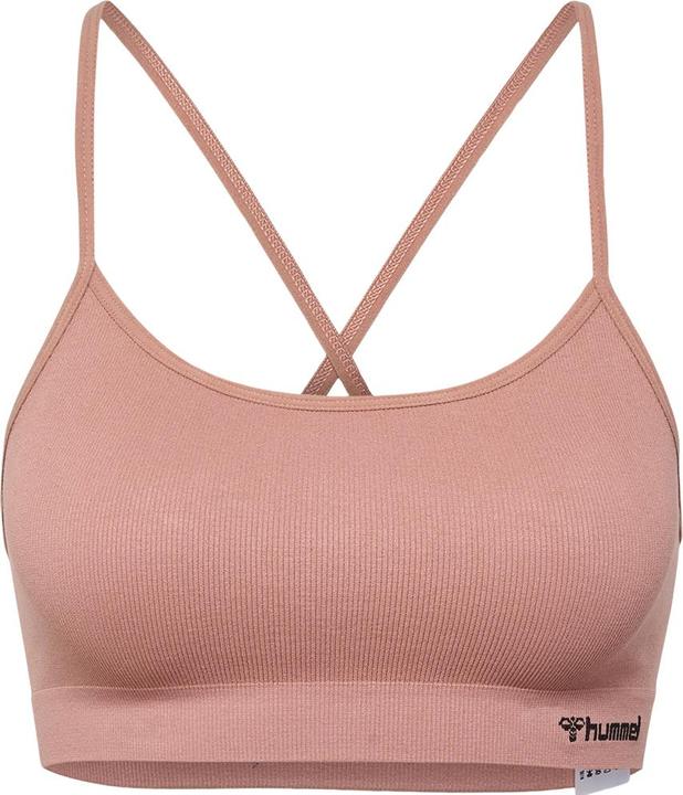 Actual product image hummel hmlJUNO SEAMLESS BRA (S)