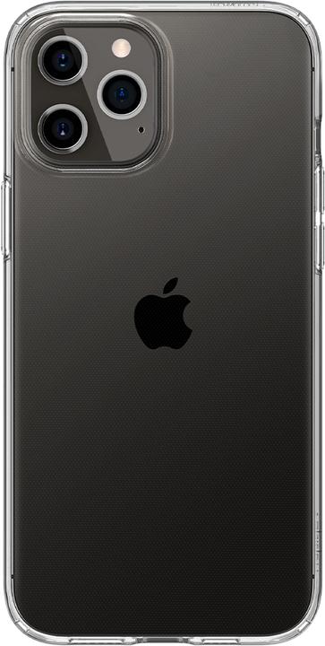 Image du produit Spigen Cristal liquide (Apple iPhone 12, Apple iPhone 12 Pro)