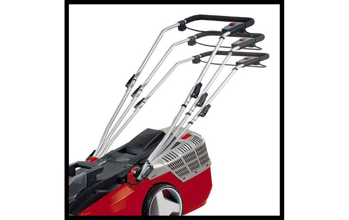 Produktbild Einhell GE-CM 43 Li M Kit (Akkubetrieb)