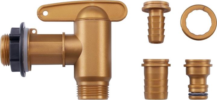 Produktbild Garantia Aqua Quick Auslaufhahn