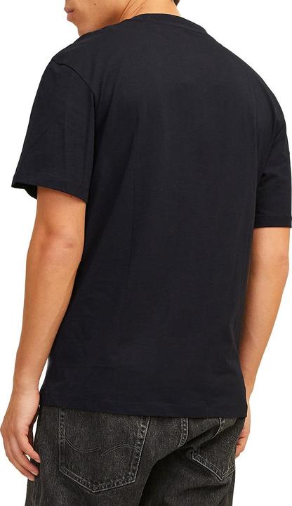 Produktbild Jack & Jones 3er Pack Caleb Varsity T-Shirt (L)