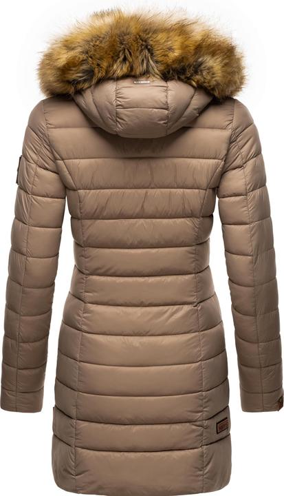 Image du produit Marikoo Rose piqué (L)