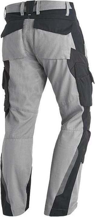 Immagine prodotto FHB Pantaloni da lavoro in Cordura (50)