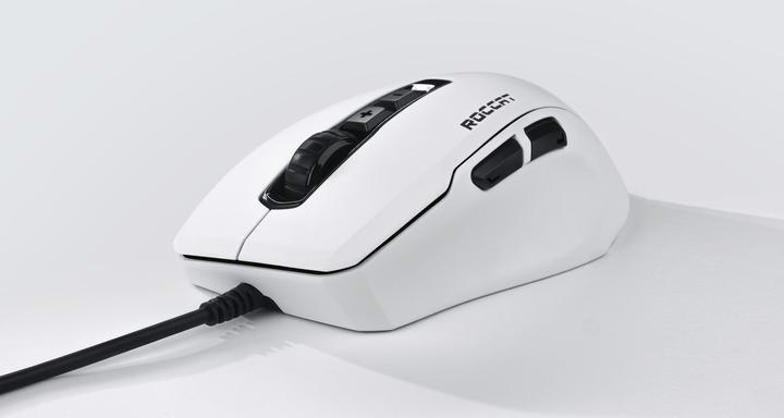 Productafbeelding Roccat Kone Pure Ultra AIMO (Bedraad)