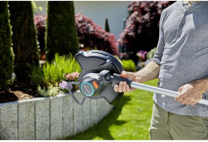 Image du produit Gardena ComfortCut 550/28 (Fils coupe-herbe)